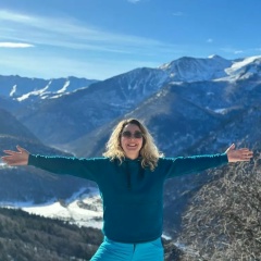 Арина-Родионовна Фенич-Щербакова, 14.07.1985, Волгоград