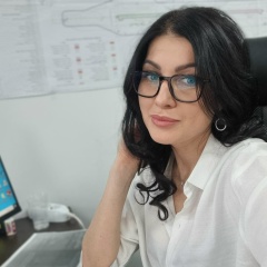 Наталья Федорова, 26.05, Москва