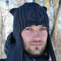 Евгений Черненький, 02.01.1985, Киев