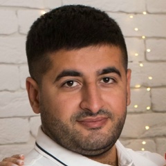 Беник Варданян, 08.06