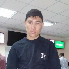 Bisia Sataev, 19.01.1995, Форт-Шевченко