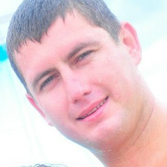 Саня Швай, 21.09.1987, Киев