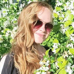 Ирина Шиль, 16.04, Великий Устюг