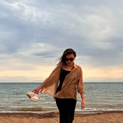 Эльмира Бостонбаева, 24.01, Бишкек