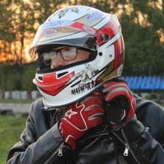 Андрей Матвеев, 24.05