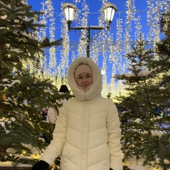 Татьяна Любимова-Вершкова, 10.12.1983, Чебоксары