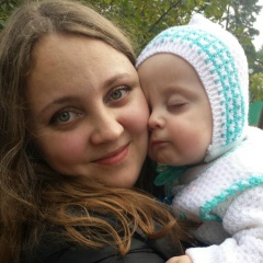 Катюша Барановская, 24.11, Борисов