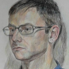 Антон Колядин, 16.01.1986, Москва