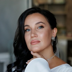 Анюта Рохина, 05.09, Сочи