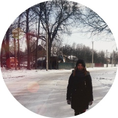 Софія Парибус, 03.08