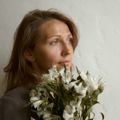 Любовь Попова, Тюмень