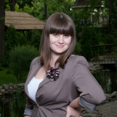 Екатерина Титаренко, 11.04, Борисполь