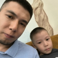 Балқан Бақытұлы, 07.05.1990, Алматы