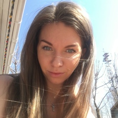 Наталья Борисова, 09.03, Санкт-Петербург