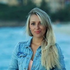 Евгения Котюкова, 23.01, Москва