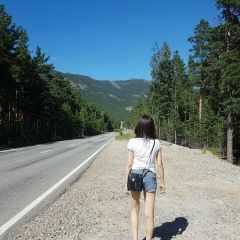 Saltanat Nurekeshova, 30.04