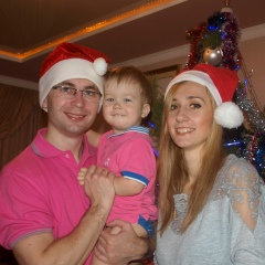 Іра Строцій, 20.11.1988, Тернополь