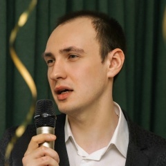 Виталий Тарасенко, 17.08.1989, Москва