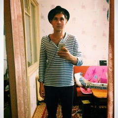 Глеб Дробышевский, 25.05, Ростов-на-Дону