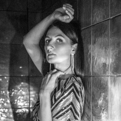 Вероника Осовская, 20.04.1988, Москва