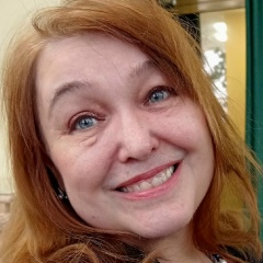 Галина Константинова, 06.02, Пермь