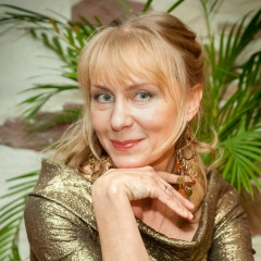 Татьяна Куликовская, 04.06, Москва
