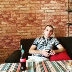 Ренат Мусаев, 24.05, Нижний Новгород