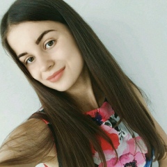 Віка Войтечко, 07.03.2001, Старый Самбор