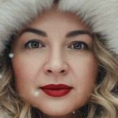 Наталья Котова, 01.05, Александров