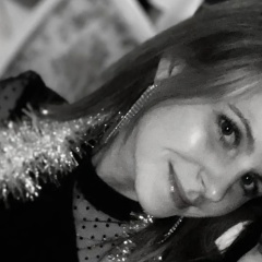 Наташа Коркина, 08.09.1992, Владимир