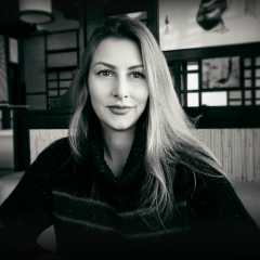 Ольга Сак, 16.06, Москва