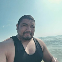Gani Abdul, Актау