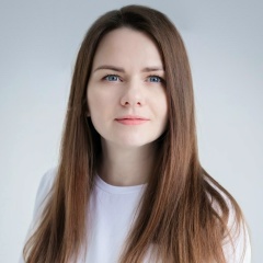 Аня Афонина, 04.11