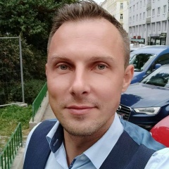 Yuri Berg, 25.09, Zürich