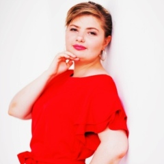 Елена Гончаренко, 08.05, Москва