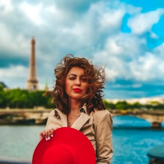 Марина Шатунова, 01.11, Уфа