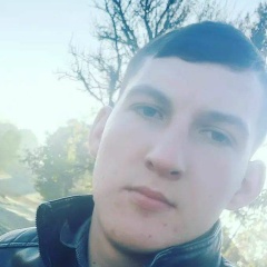 Владимир Кучеренко, 08.08.1994, Москва