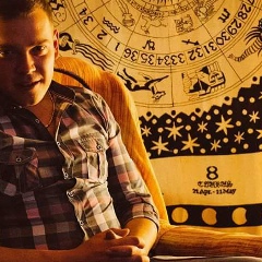 Серёжа Коптев, Кишинев