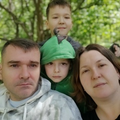 Ирина Андрианова, 22.09, Красногорск