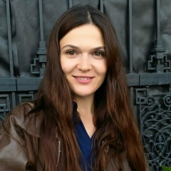 Яна Битель, 22.02.1988, Екатеринбург