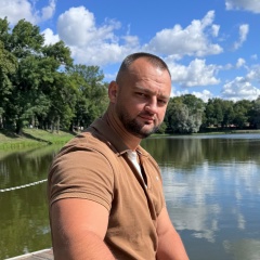 Дмитрий Шевцов, 02.02, Москва