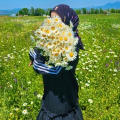 Marina Lepshokova, 01.06.1986, Пятигорск