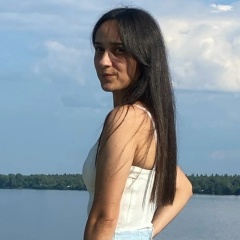 Екатерина Мыльникова, 27.02, Пермь
