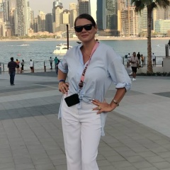 Катя Маковцвет, 04.11, Москва