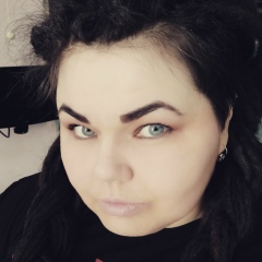 Ксения Терюха, 02.03, Санкт-Петербург