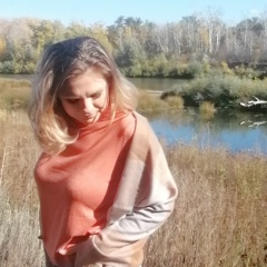 Алена Каменева, 07.05, Оренбург