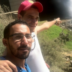 Магер Яагяві, 12.05.1985, El Kef