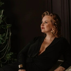 Ксения Тур, 19.07.1986, Ульяновск