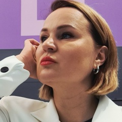 Ольга Халитова, 24.06, Санкт-Петербург
