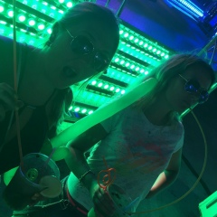 Татьянка Сократова, 19.10.1989, Москва